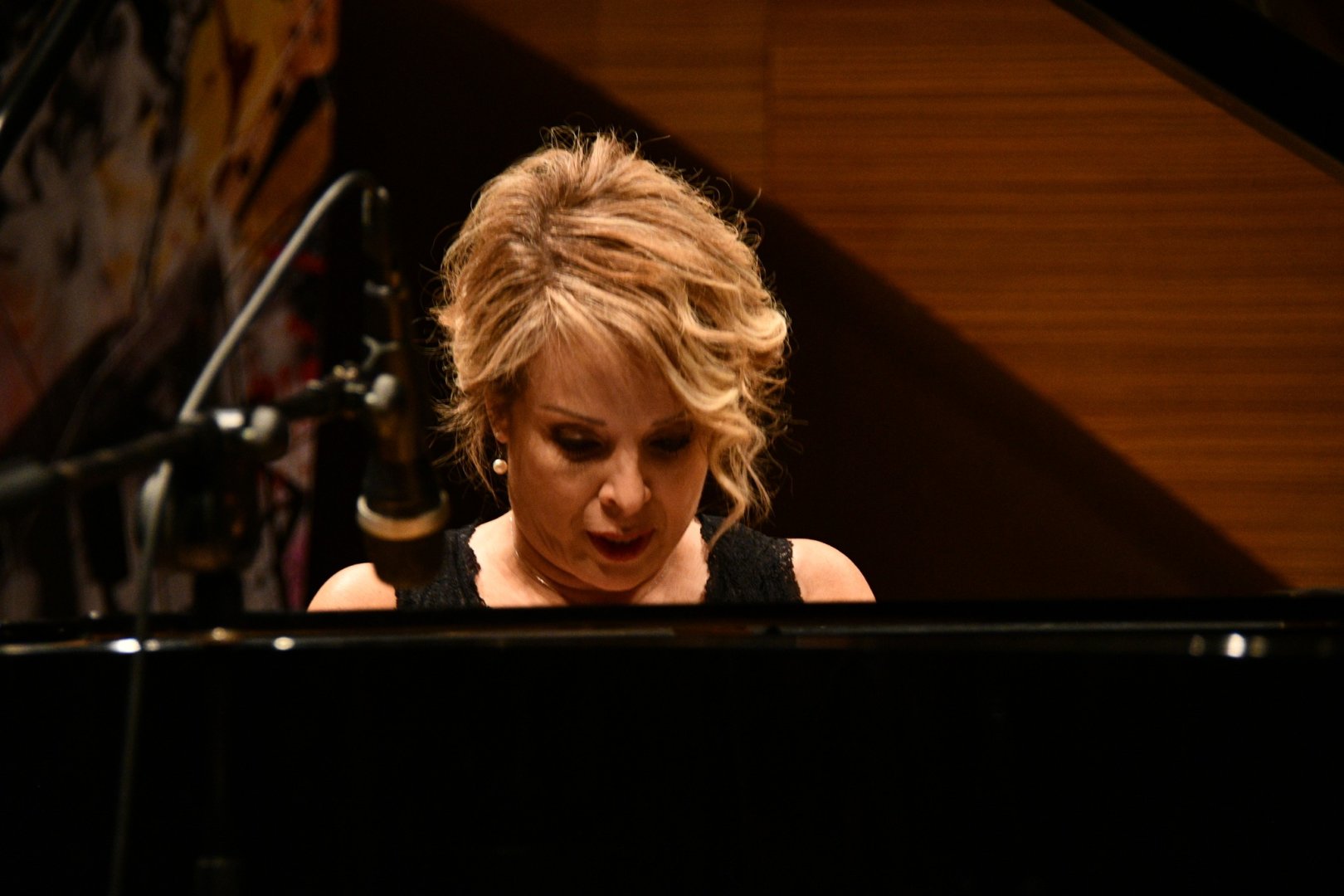 Классика и современное искусство - Baku Piano Festival 2025 продолжает удивлять (ФОТО)