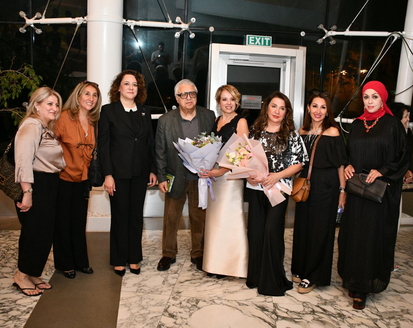 Классика и современное искусство - Baku Piano Festival 2025 продолжает удивлять (ФОТО)