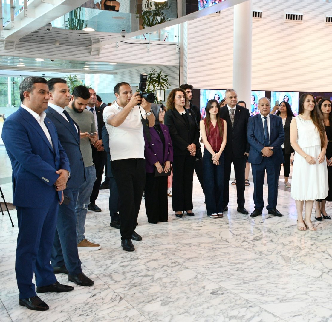 Классика и современное искусство - Baku Piano Festival 2025 продолжает удивлять (ФОТО)