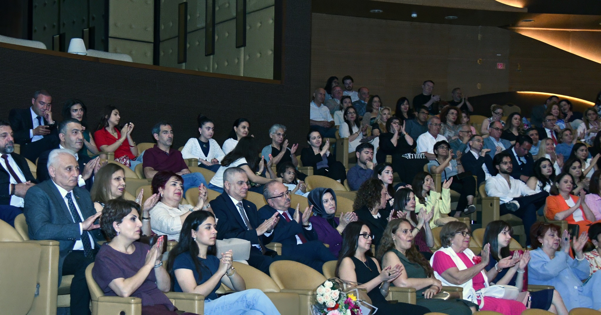 Классика и современное искусство - Baku Piano Festival 2025 продолжает удивлять (ФОТО)