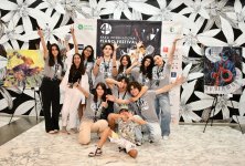 Классика и современное искусство - Baku Piano Festival 2025 продолжает удивлять (ФОТО)