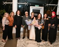 Классика и современное искусство - Baku Piano Festival 2025 продолжает удивлять (ФОТО)