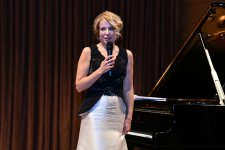 Классика и современное искусство - Baku Piano Festival 2025 продолжает удивлять (ФОТО)