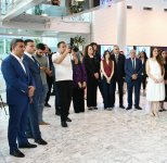 Классика и современное искусство - Baku Piano Festival 2025 продолжает удивлять (ФОТО)