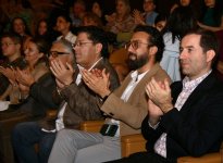 Классика и современное искусство - Baku Piano Festival 2025 продолжает удивлять (ФОТО)