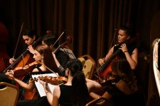 Классика и современное искусство - Baku Piano Festival 2025 продолжает удивлять (ФОТО)