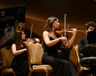 Классика и современное искусство - Baku Piano Festival 2025 продолжает удивлять (ФОТО)