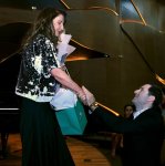 Классика и современное искусство - Baku Piano Festival 2025 продолжает удивлять (ФОТО)