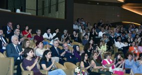 Классика и современное искусство - Baku Piano Festival 2025 продолжает удивлять (ФОТО)