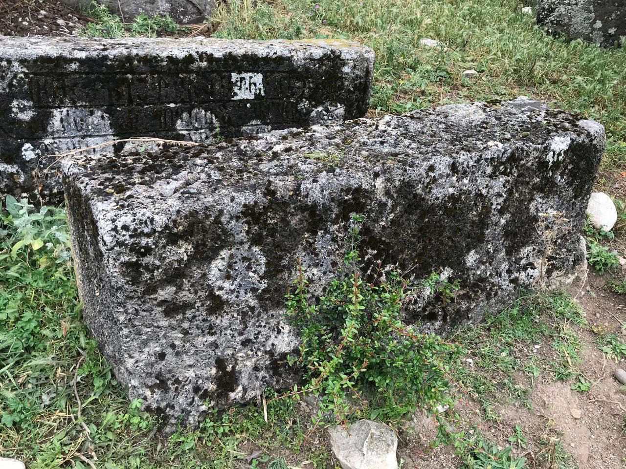 В Исмайыллы обнаружены захоронения, остатки храмов и бытовые артефакты албанских племен (ФОТО)