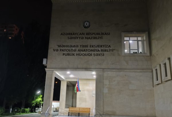 Началась экспертиза тел убитых в Екатеринбурге братьев Сафаровых (ФОТО/ВИДЕО)