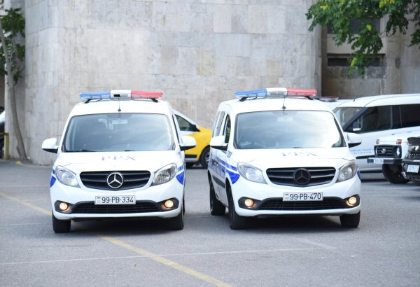 Стали известны имена лиц, задержанных в ходе операции в офисе "Sputnik Азербайджан"