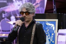 Как отдельная нота в партитуре будущего… Baku Piano Festival 2025  зажигает звезды (ФОТО)