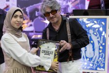 Как отдельная нота в партитуре будущего… Baku Piano Festival 2025  зажигает звезды (ФОТО)