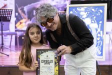 Как отдельная нота в партитуре будущего… Baku Piano Festival 2025  зажигает звезды (ФОТО)