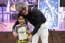 Как отдельная нота в партитуре будущего… Baku Piano Festival 2025  зажигает звезды (ФОТО)