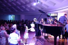 Как отдельная нота в партитуре будущего… Baku Piano Festival 2025  зажигает звезды (ФОТО)