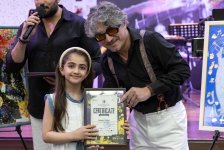 Как отдельная нота в партитуре будущего… Baku Piano Festival 2025  зажигает звезды (ФОТО)