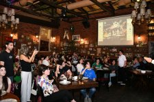 Как отдельная нота в партитуре будущего… Baku Piano Festival 2025  зажигает звезды (ФОТО)