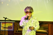 Как отдельная нота в партитуре будущего… Baku Piano Festival 2025  зажигает звезды (ФОТО)