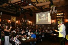 Как отдельная нота в партитуре будущего… Baku Piano Festival 2025  зажигает звезды (ФОТО)