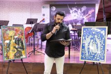 Как отдельная нота в партитуре будущего… Baku Piano Festival 2025  зажигает звезды (ФОТО)