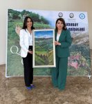 От крепости к крепости – Гедабей: земля исторических памятников (ФОТО)