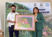 От крепости к крепости – Гедабей: земля исторических памятников (ФОТО)