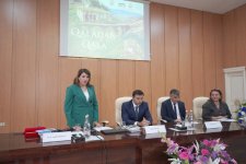 От крепости к крепости – Гедабей: земля исторических памятников (ФОТО)