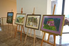 От крепости к крепости – Гедабей: земля исторических памятников (ФОТО)