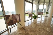 От крепости к крепости – Гедабей: земля исторических памятников (ФОТО)