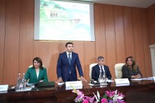 От крепости к крепости – Гедабей: земля исторических памятников (ФОТО)