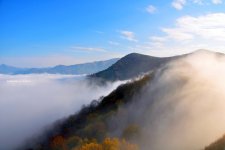 От крепости к крепости – Гедабей: земля исторических памятников (ФОТО)