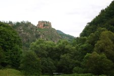 От крепости к крепости – Гедабей: земля исторических памятников (ФОТО)