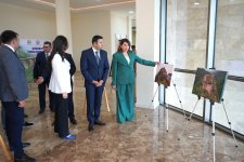 От крепости к крепости – Гедабей: земля исторических памятников (ФОТО)