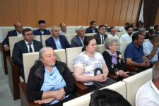 От крепости к крепости – Гедабей: земля исторических памятников (ФОТО)