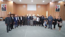 От крепости к крепости – Гедабей: земля исторических памятников (ФОТО)