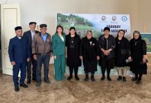 От крепости к крепости – Гедабей: земля исторических памятников (ФОТО)