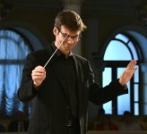 Диалог культур Азербайджана и Германии на языке музыки (ФОТО)