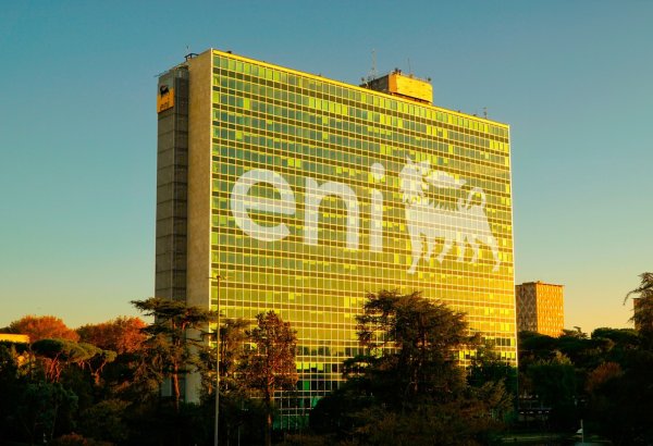 Eni возвращается на рынок облигаций США