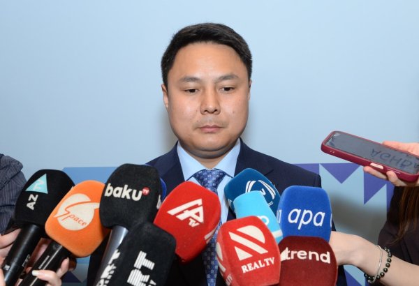 Азербайджан и Кыргызстан планируют совместные проекты в сфере молодёжной политики - замминистра