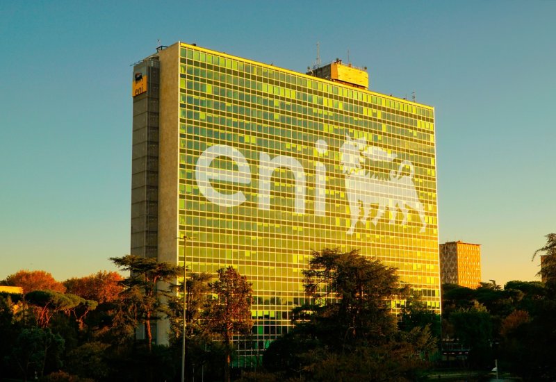 Eni: Сделка с SOCAR соответствует стратегии по оптимизации портфеля