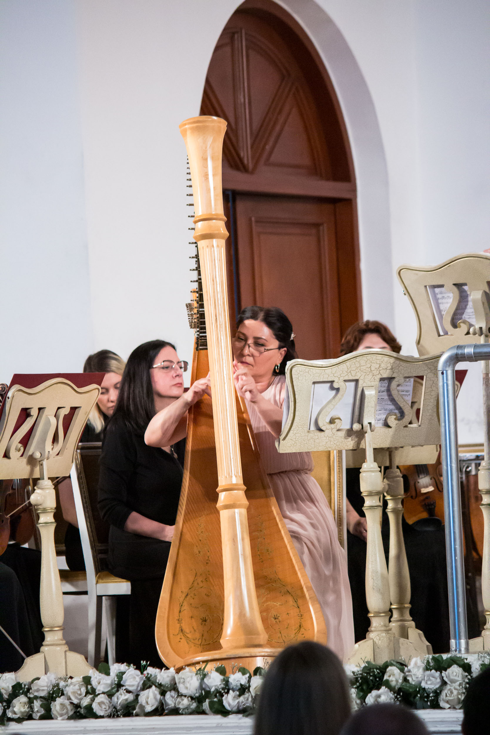 В Баку представлены жемчужины европейского классического наследия (ФОТО)