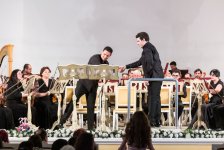 В Баку представлены жемчужины европейского классического наследия (ФОТО)