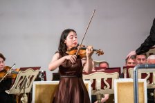 В Баку представлены жемчужины европейского классического наследия (ФОТО)