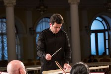 В Баку представлены жемчужины европейского классического наследия (ФОТО)