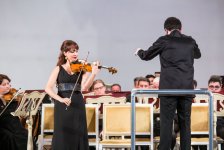 В Баку представлены жемчужины европейского классического наследия (ФОТО)