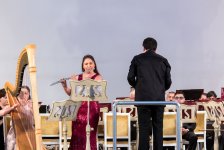 В Баку представлены жемчужины европейского классического наследия (ФОТО)