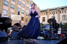 Бразильские артисты выразили признательность Азербайджану - закрытие Baku Piano Festival 2025  (ВИДЕО, ФОТО)