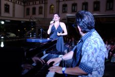 Бразильские артисты выразили признательность Азербайджану - закрытие Baku Piano Festival 2025  (ВИДЕО, ФОТО)